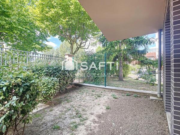 Résidence de standing de 2016