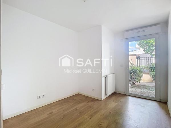 Résidence de standing de 2016