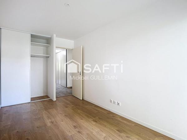 Résidence de standing de 2016