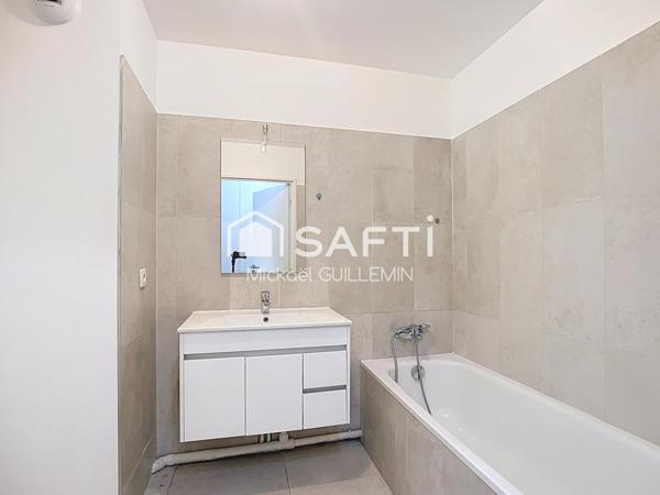 Résidence de standing de 2016