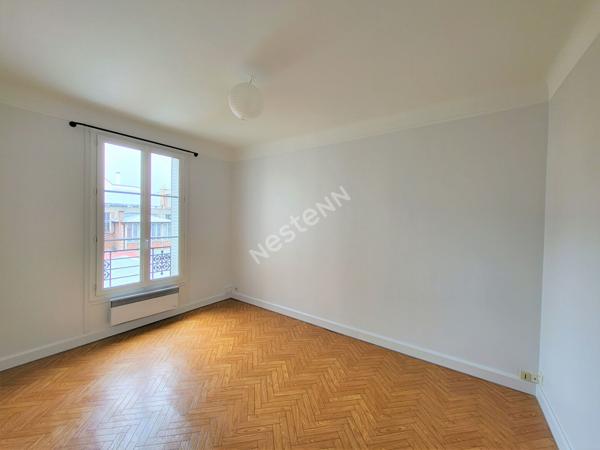 Appartement  2 pièces