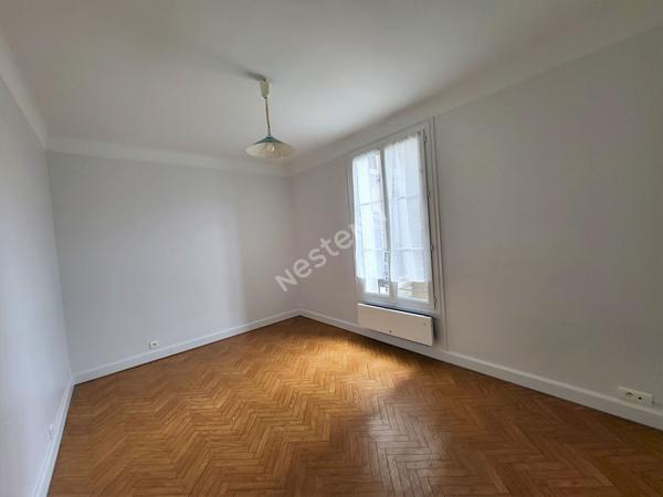 Appartement  2 pièces