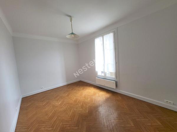 Appartement  2 pièces