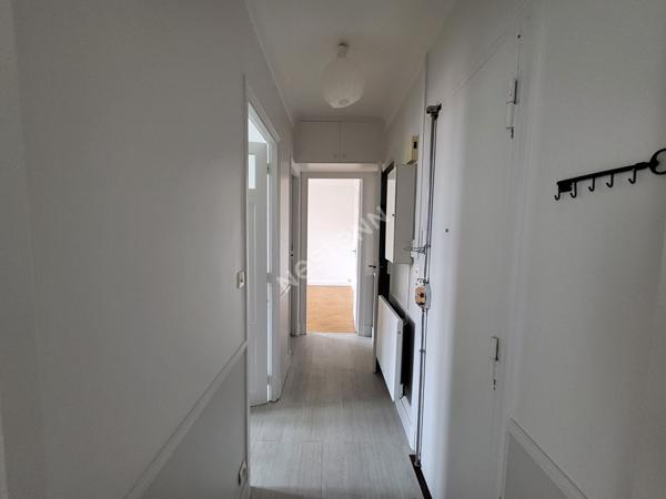 Appartement  2 pièces