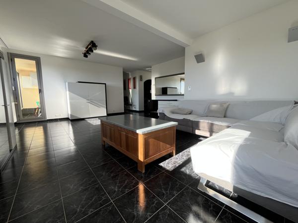 Pennes-Mirabeau (13170) Appartement de type 3/4 de 74m2 avec balcon