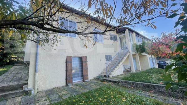 maison/villa 6 pièce(s) 113 m2