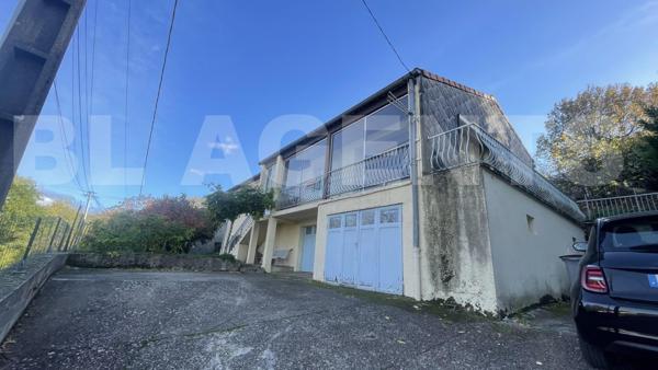 maison/villa 6 pièce(s) 113 m2