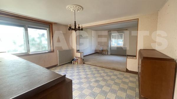 maison/villa 6 pièce(s) 113 m2