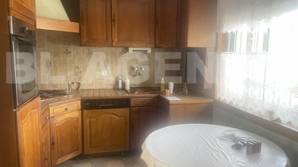 maison/villa 6 pièce(s) 113 m2