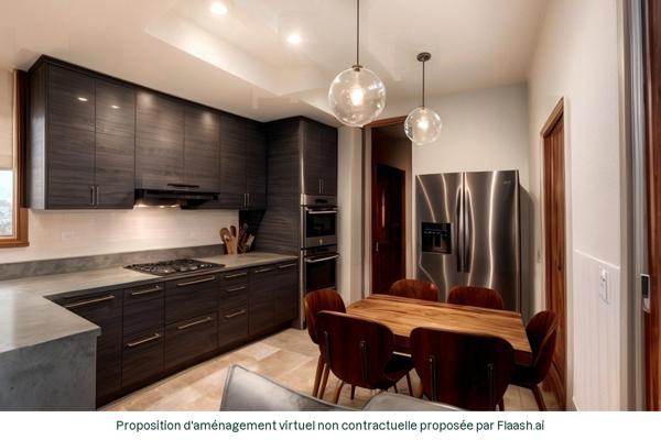 Ailly-sur-Somme (80470) Maison avec jardin à Ailly sur Somme (76m²) Potentiel d'aménagement