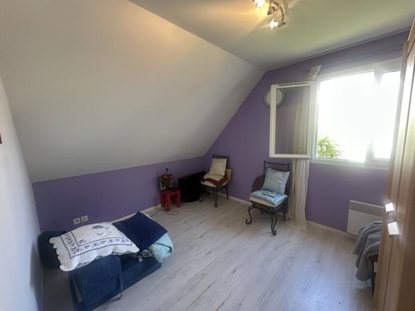 Maison
         6 pièces
        - 110 m² 425 000 € *
