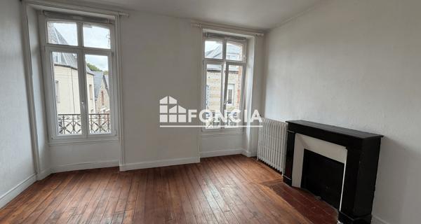 À vendre Maison 8 pièces 138 m² - Flers 61100