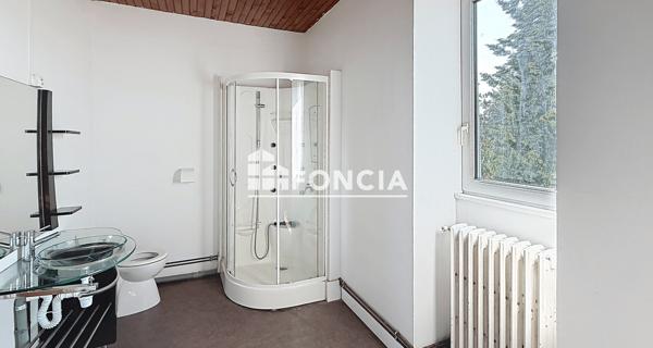 À vendre Maison 8 pièces 138 m² - Flers 61100