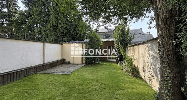 À vendre Maison 8 pièces 138 m² - Flers 61100