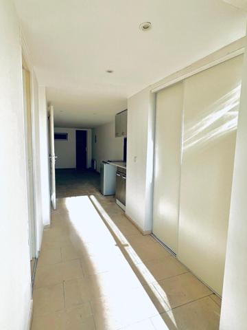 Maison T3 jardin et dépendance