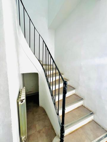 Maison T3 jardin et dépendance