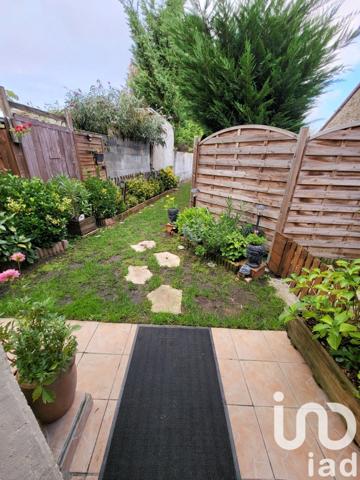 Maison à vendre 3 pièces 50 m² Rogny-les-Sept-Écluses