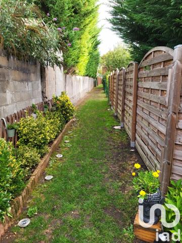 Maison à vendre 3 pièces 50 m² Rogny-les-Sept-Écluses