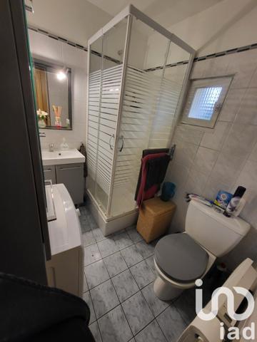 Maison à vendre 3 pièces 50 m² Rogny-les-Sept-Écluses