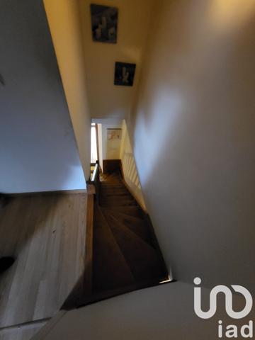 Maison à vendre 3 pièces 50 m² Rogny-les-Sept-Écluses