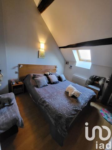 Maison à vendre 3 pièces 50 m² Rogny-les-Sept-Écluses