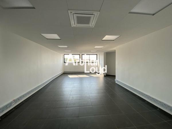 Bureaux à la location divisibles dès 35 m² - Sophia Antipolis