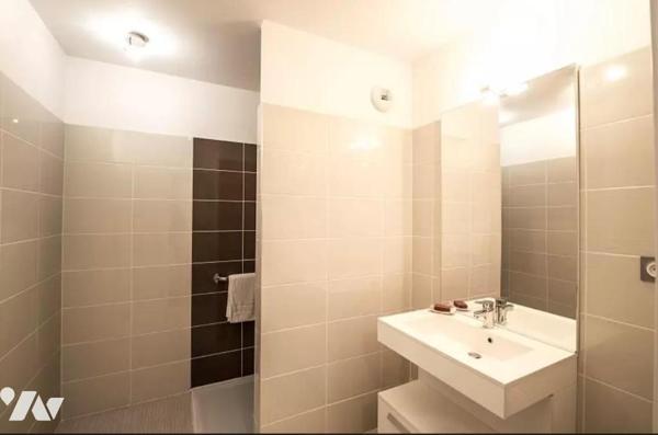Pour investisseur uniquement !
Appartement dans résidence pour séniors situé dans le centre hi...