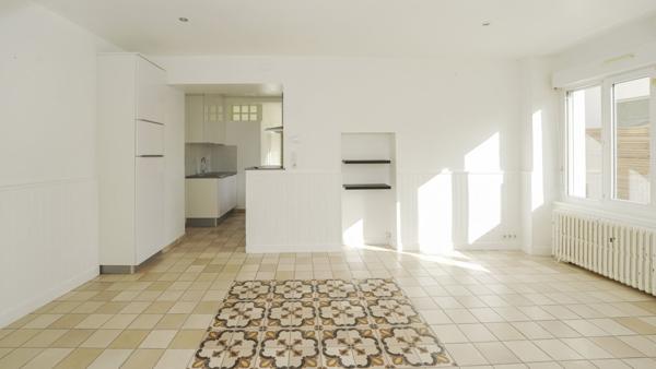 Maison Ploërmel 6 pièces 98 m2