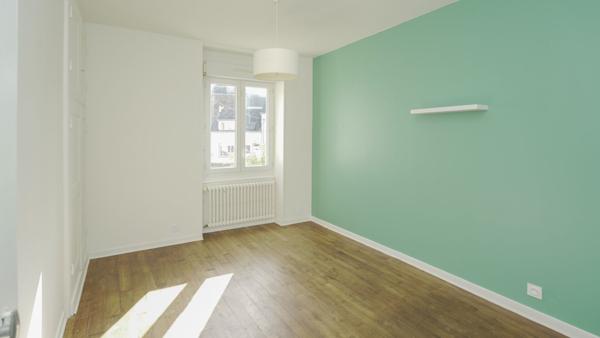 Maison Ploërmel 6 pièces 98 m2