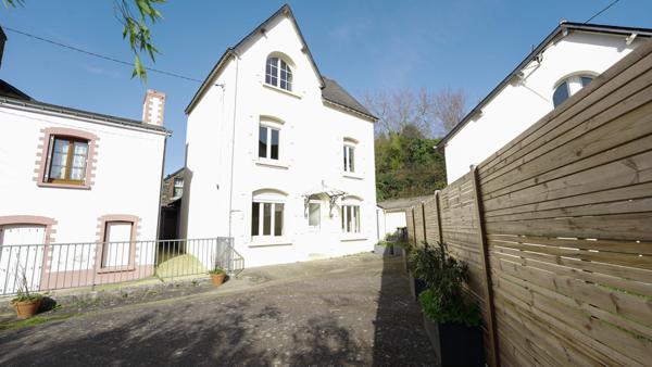 Maison Ploërmel 6 pièces 98 m2