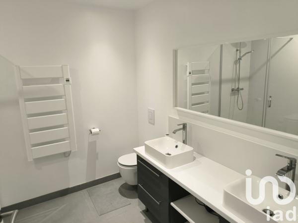 Duplex 4 pièces de 114 m² à Gentilly (94250)