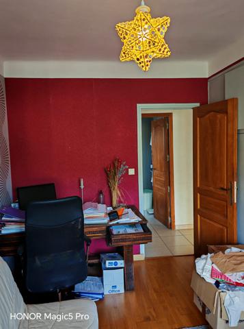 Magnifique Maison 150m²s/1230m² ter + Pkg et Garage double