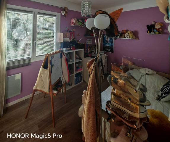 Magnifique Maison 150m²s/1230m² ter + Pkg et Garage double