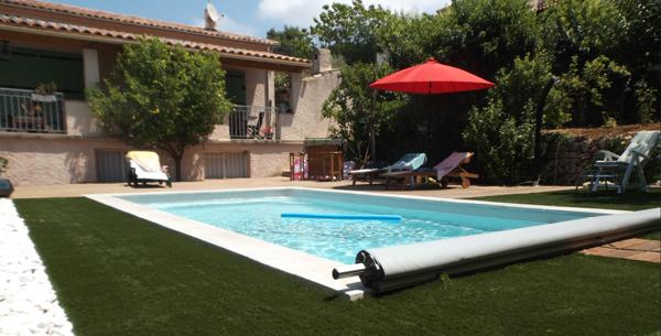 Magnifique Maison 150m²s/1230m² ter + Pkg et Garage double