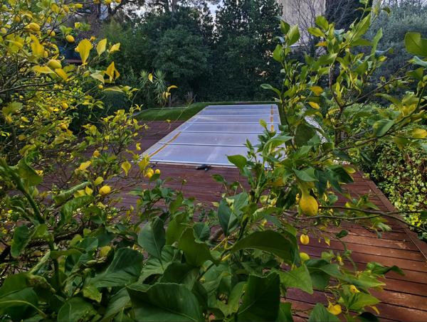 Magnifique Maison 150m²s/1230m² ter + Pkg et Garage double