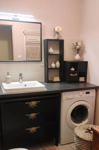 Rare à la vente T3  81 m2 +Jardin/terrasse 50 m2 MACON (71)