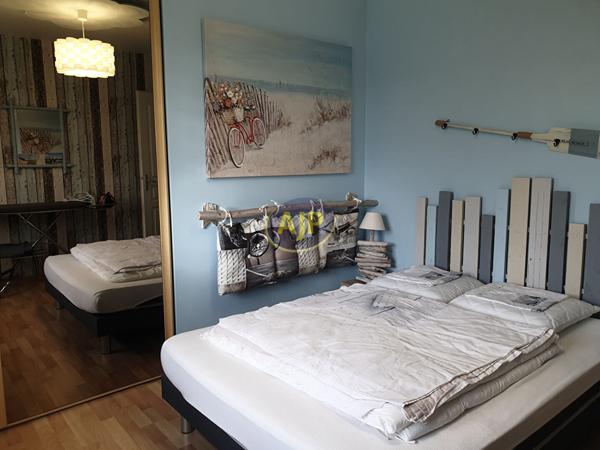 Vente maison Soulac Sur Mer : 367 150 € - AJP Soulac Immobilier