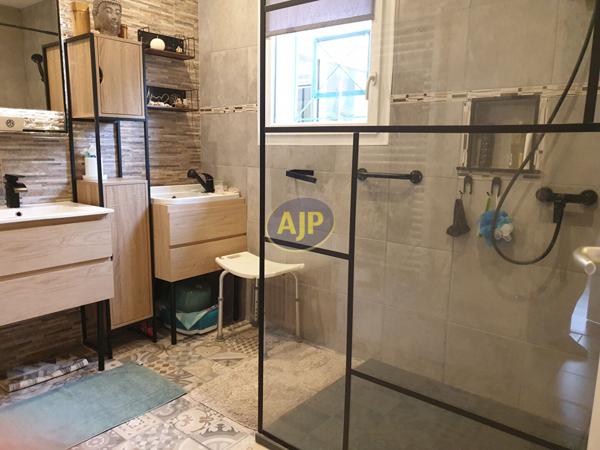 Vente maison Soulac Sur Mer : 367 150 € - AJP Soulac Immobilier