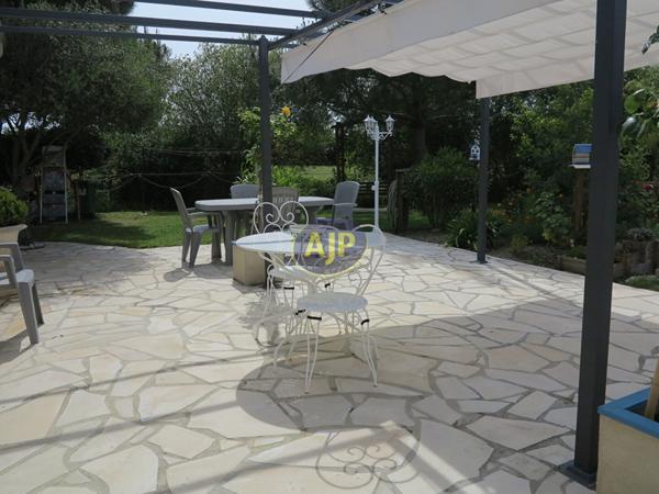 Vente maison Soulac Sur Mer : 367 150 € - AJP Soulac Immobilier