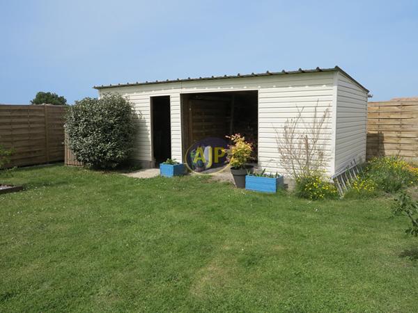 Vente maison Soulac Sur Mer : 367 150 € - AJP Soulac Immobilier