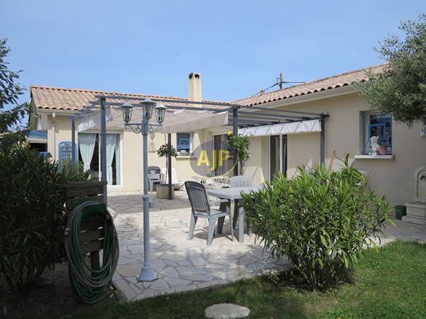 Vente maison Soulac Sur Mer : 367 150 € - AJP Soulac Immobilier