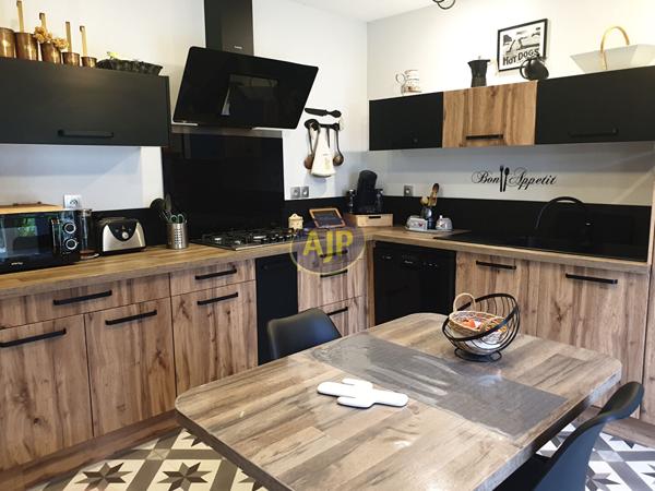 Vente maison Soulac Sur Mer : 367 150 € - AJP Soulac Immobilier