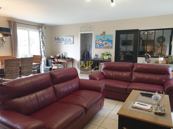 Vente maison Soulac Sur Mer : 367 150 € - AJP Soulac Immobilier