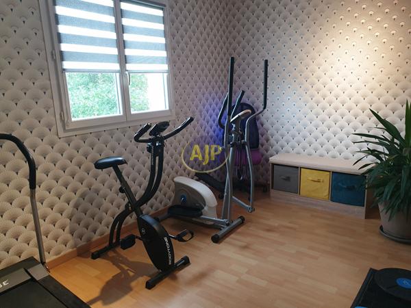 Vente maison Soulac Sur Mer : 367 150 € - AJP Soulac Immobilier