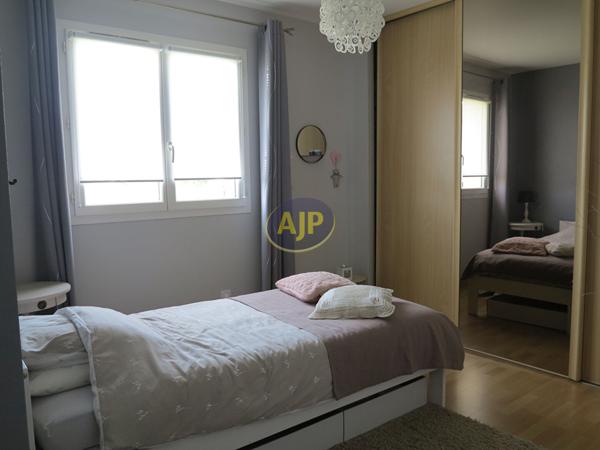 Vente maison Soulac Sur Mer : 367 150 € - AJP Soulac Immobilier