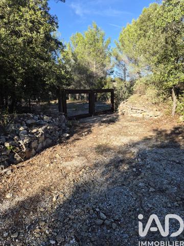 Terrain à vendre 4 026 m² Les Arcs