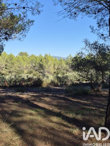 Terrain à vendre 4 026 m² Les Arcs