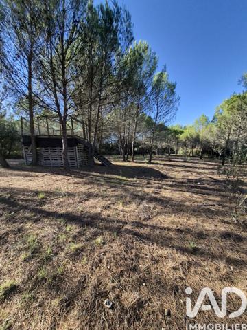 Terrain à vendre 4 026 m² Les Arcs