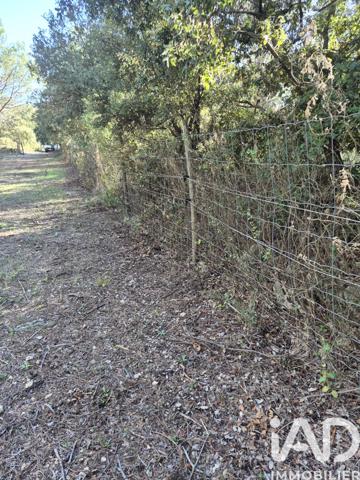 Terrain à vendre 4 026 m² Les Arcs