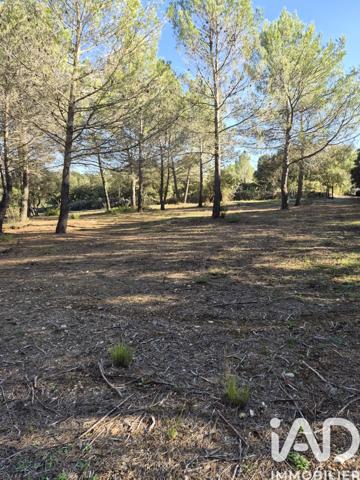 Terrain à vendre 4 026 m² Les Arcs